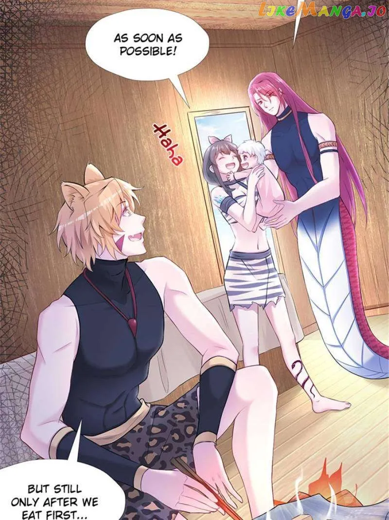 Beauty and the Beasts chapter 486 page 46