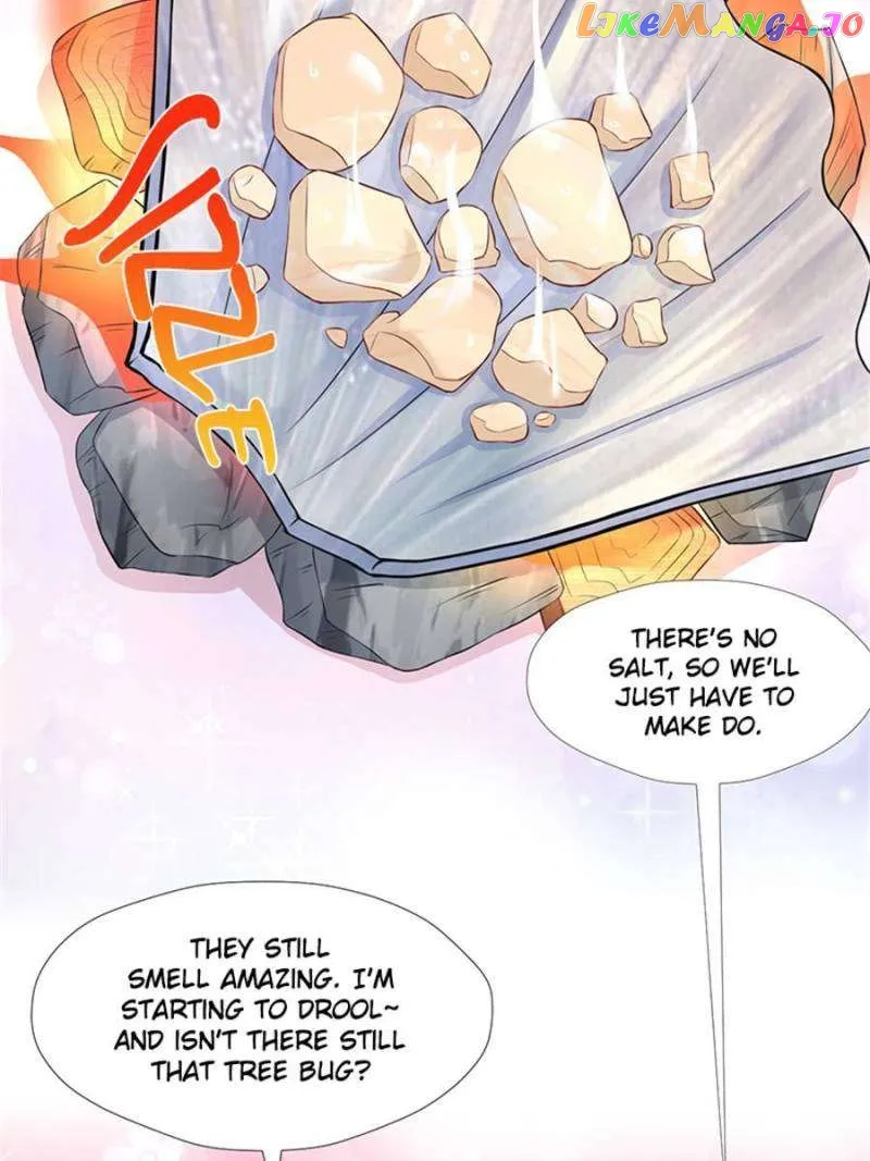 Beauty and the Beasts chapter 486 page 48