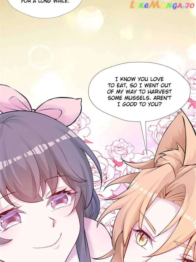 Beauty and the Beasts chapter 486 page 50