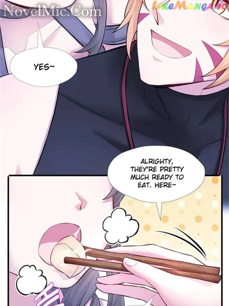 Beauty and the Beasts chapter 486 page 51