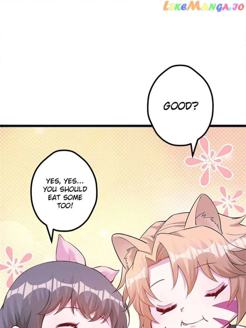 Beauty and the Beasts chapter 486 page 53