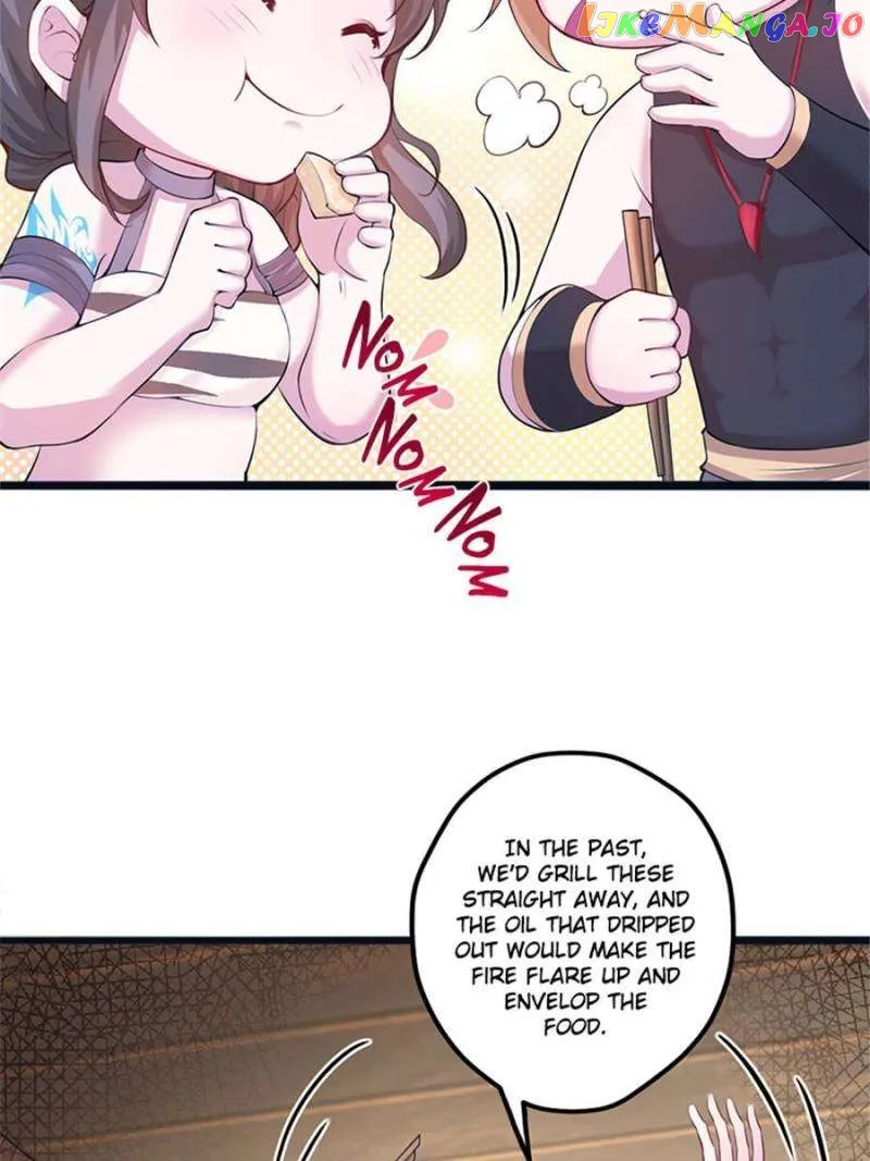 Beauty and the Beasts chapter 486 page 54