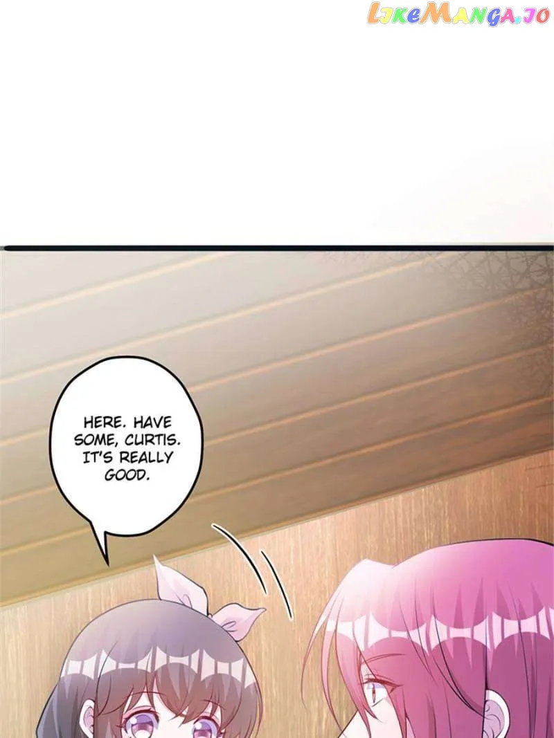 Beauty and the Beasts chapter 486 page 59