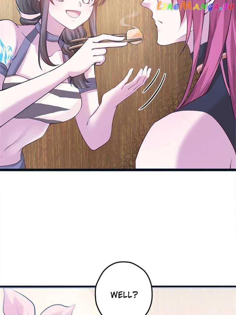 Beauty and the Beasts chapter 486 page 60