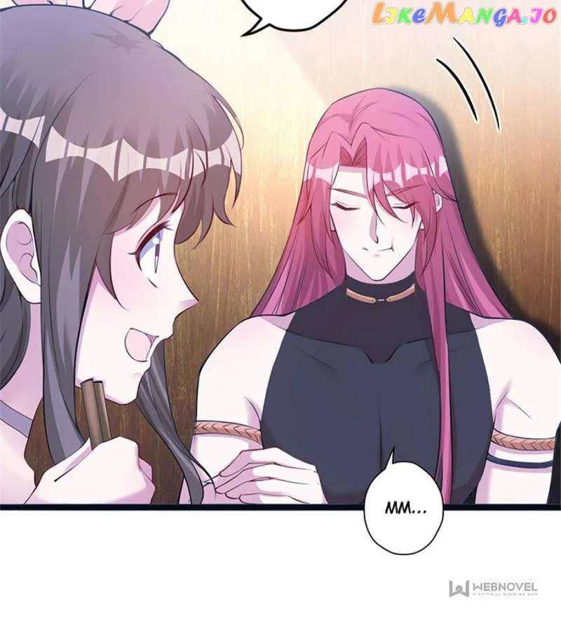 Beauty and the Beasts chapter 486 page 61