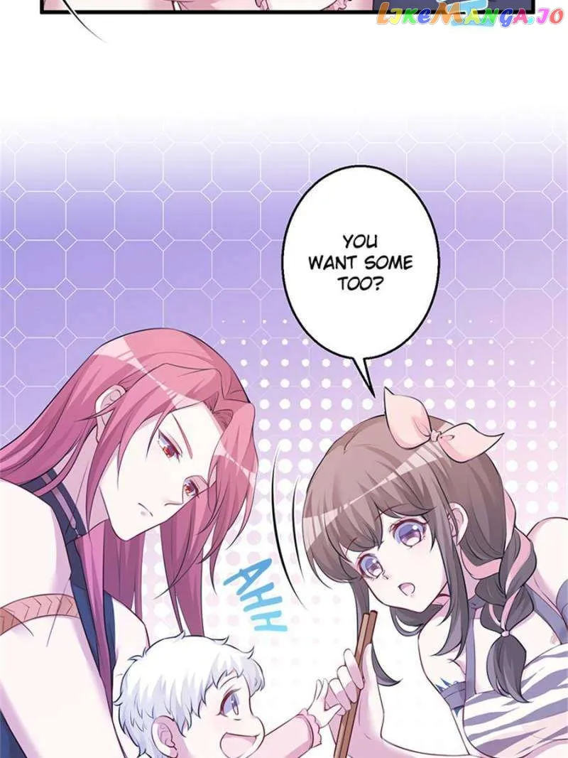 Beauty and the Beasts chapter 486 page 64