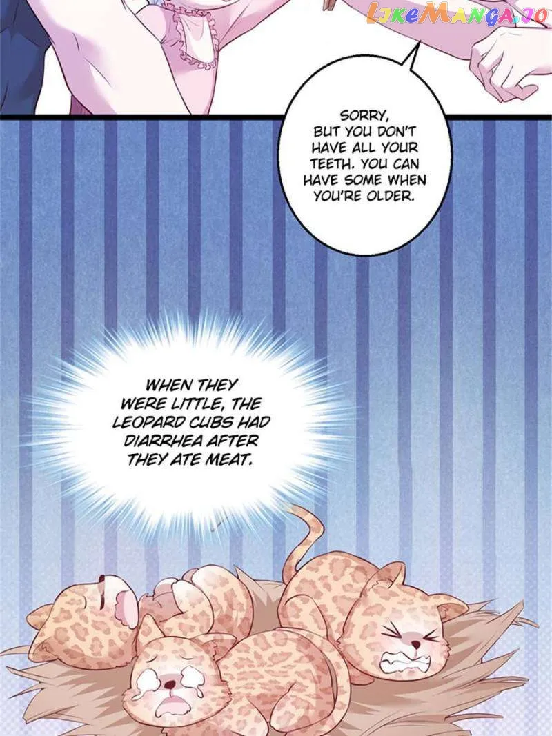 Beauty and the Beasts chapter 486 page 65