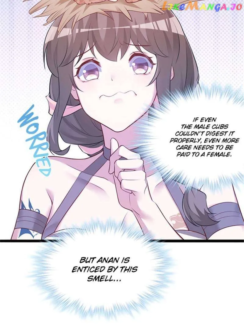 Beauty and the Beasts chapter 486 page 66