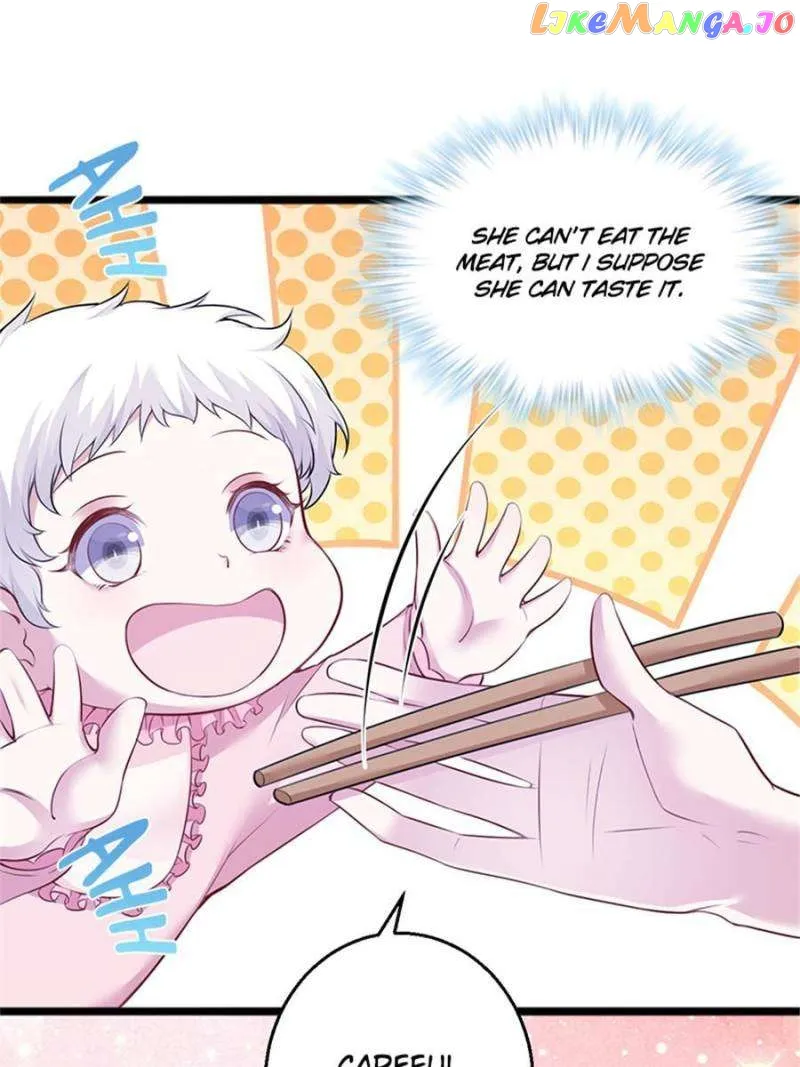 Beauty and the Beasts chapter 486 page 67