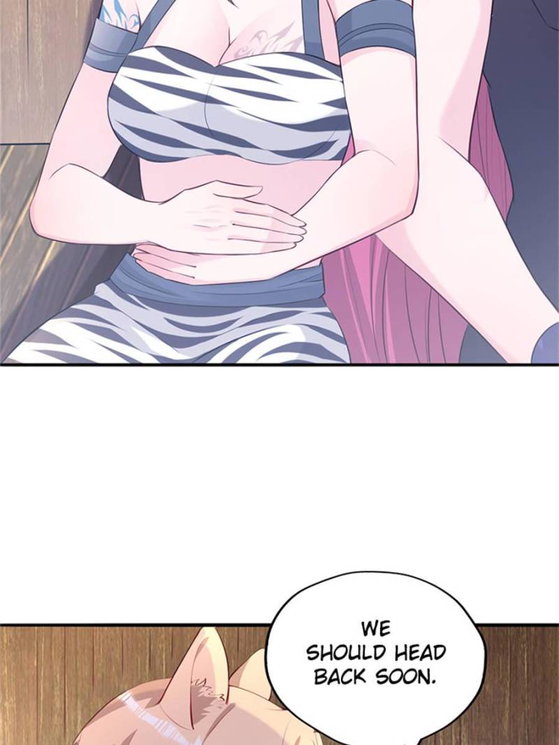 Beauty and the Beasts chapter 487 page 2