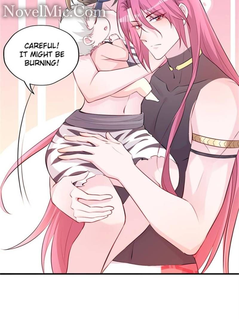 Beauty and the Beasts chapter 487 page 6
