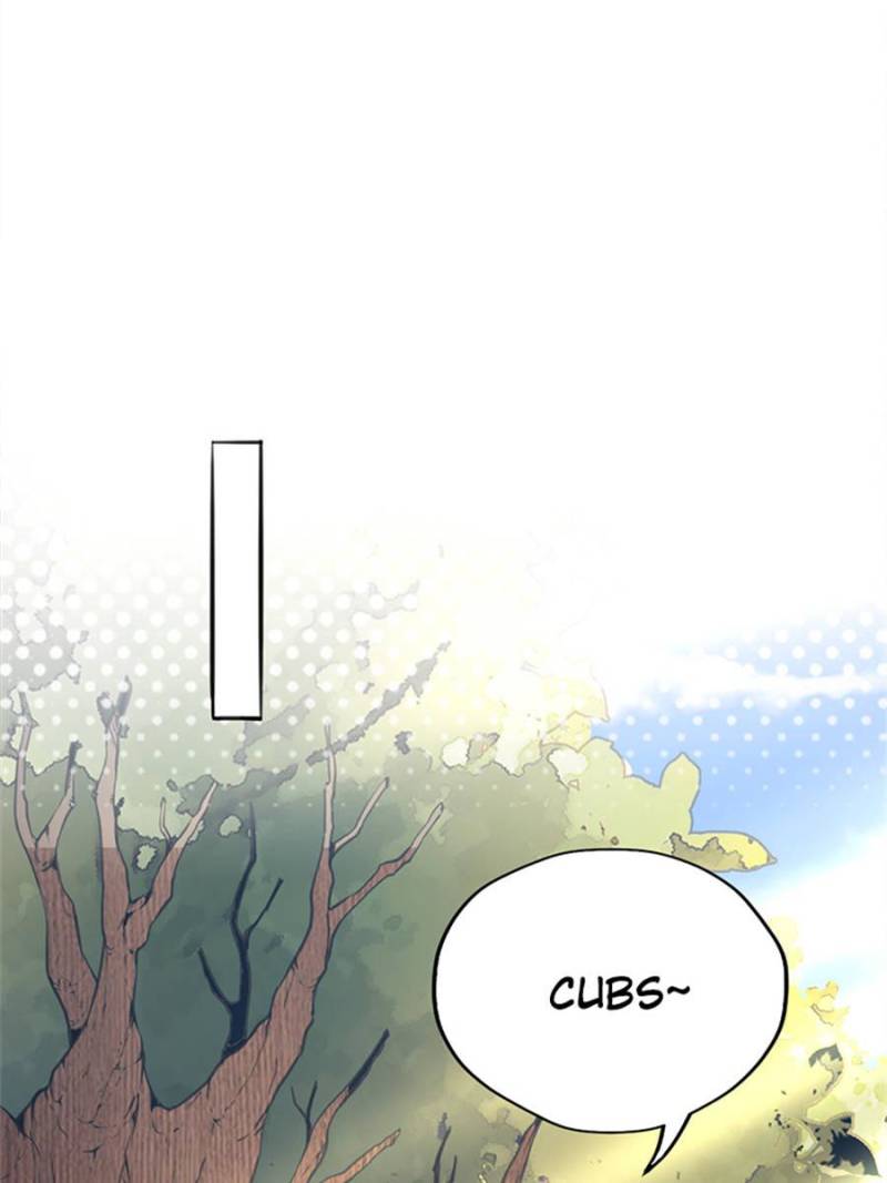 Beauty and the Beasts chapter 487 page 8