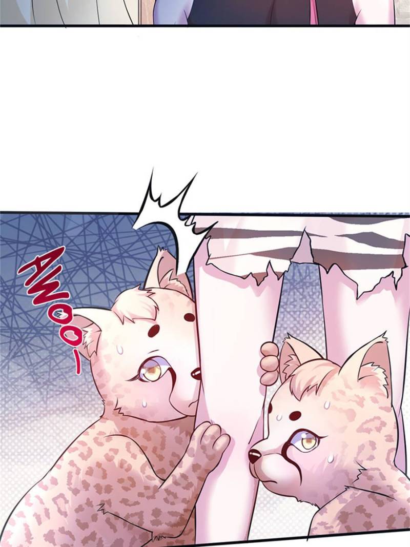 Beauty and the Beasts chapter 487 page 32