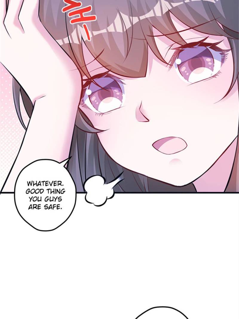 Beauty and the Beasts chapter 487 page 45