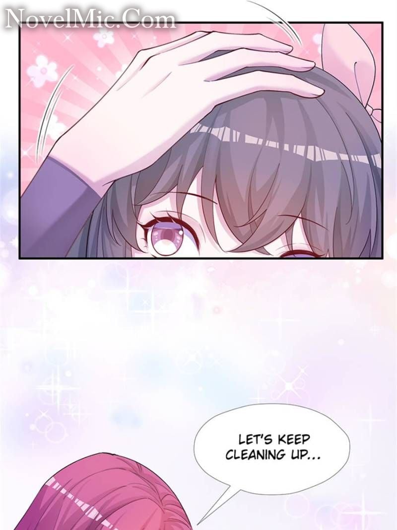 Beauty and the Beasts chapter 487 page 63