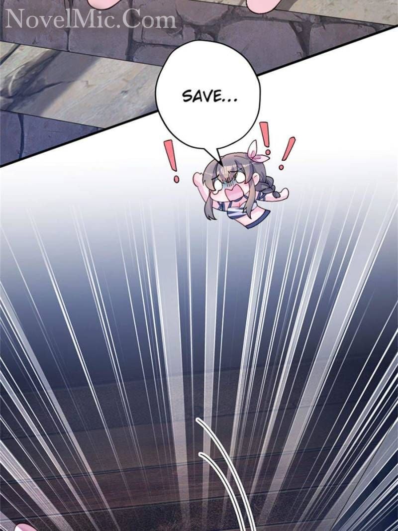 Beauty and the Beasts chapter 488 page 6