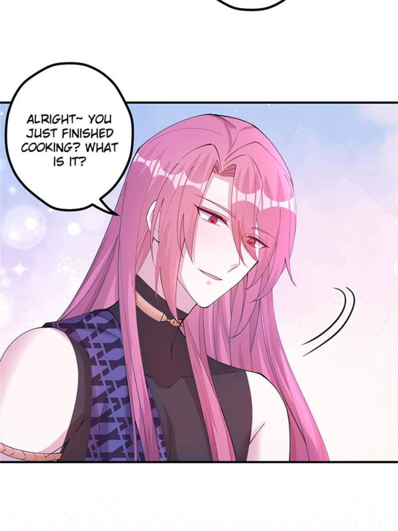 Beauty and the Beasts chapter 488 page 37