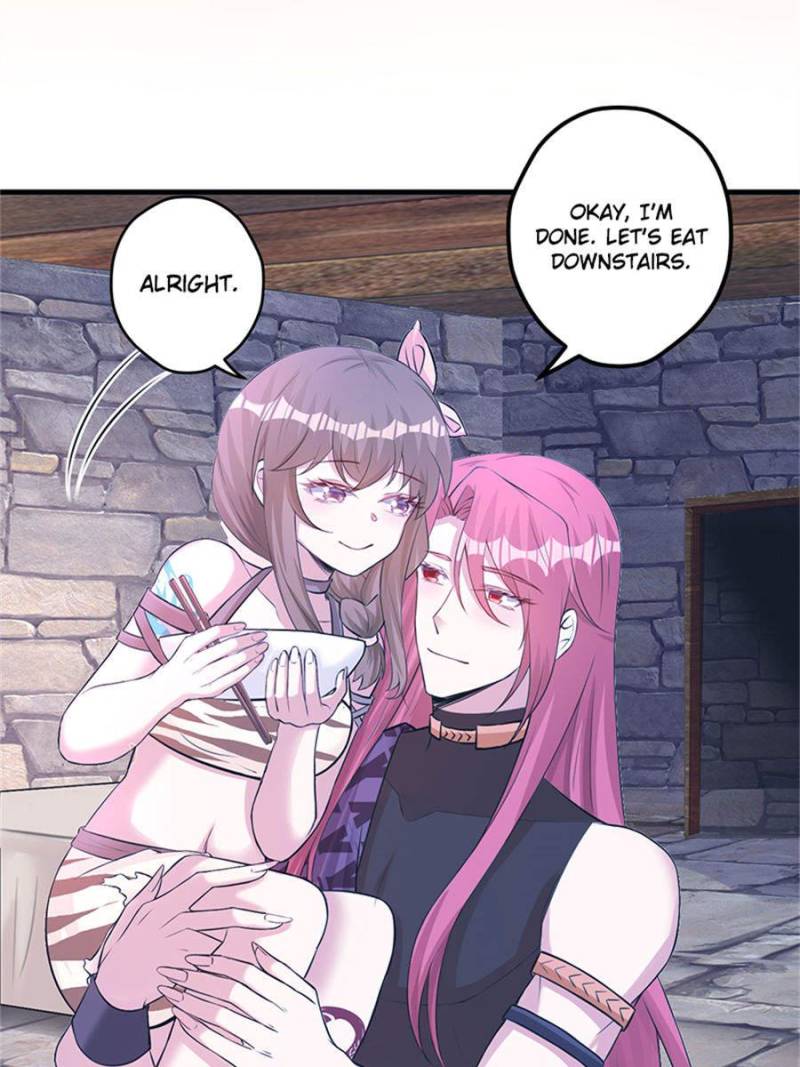 Beauty and the Beasts chapter 488 page 45