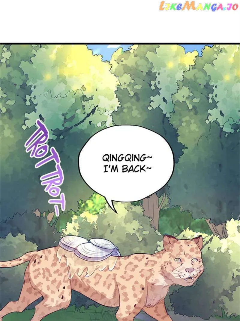 Beauty and the Beasts chapter 489 page 1