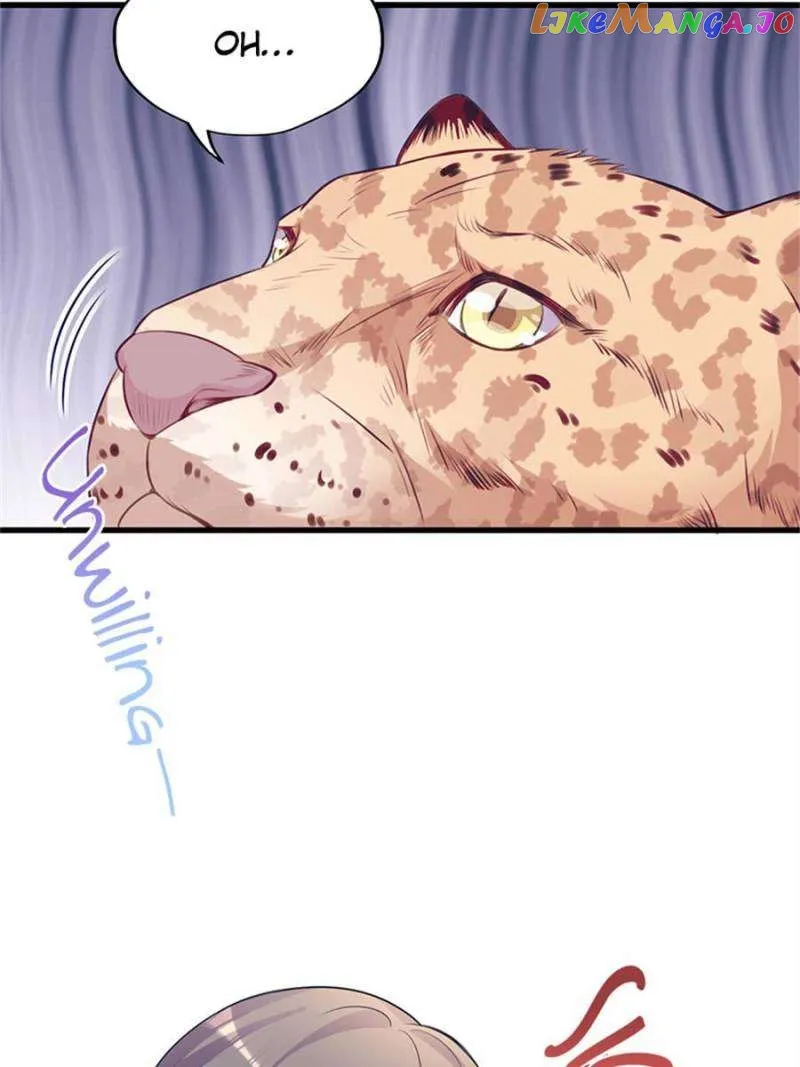Beauty and the Beasts chapter 489 page 4