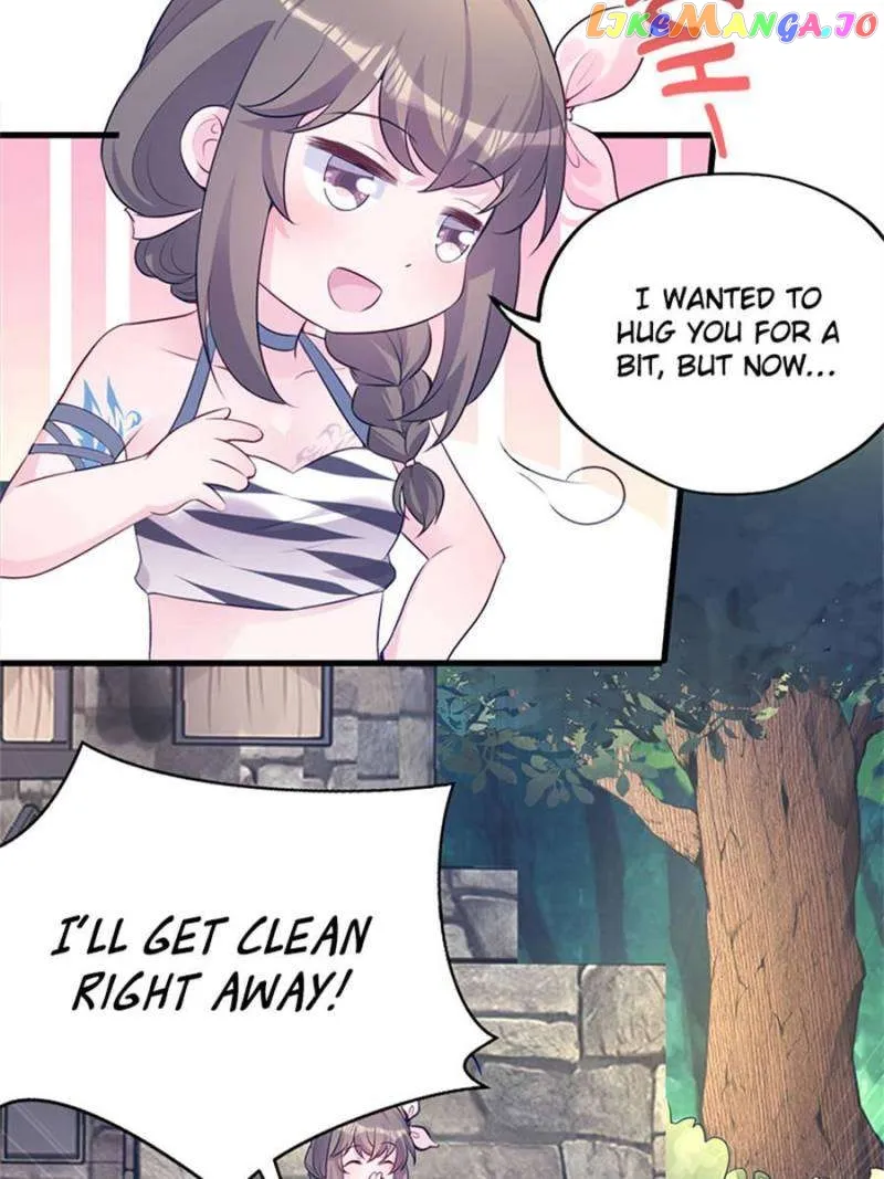 Beauty and the Beasts chapter 489 page 5