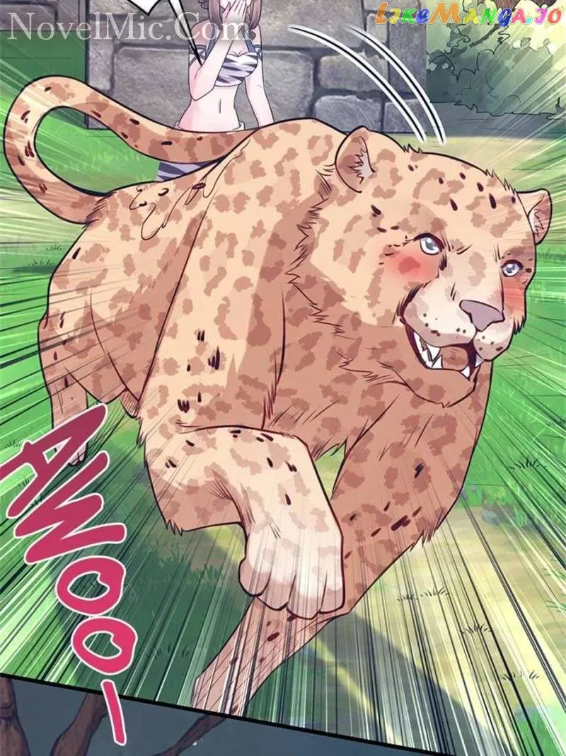 Beauty and the Beasts chapter 489 page 6