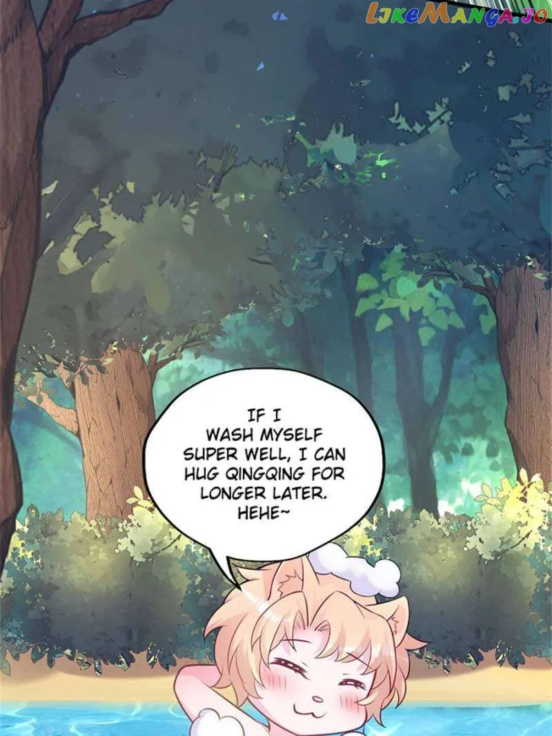 Beauty and the Beasts chapter 489 page 7