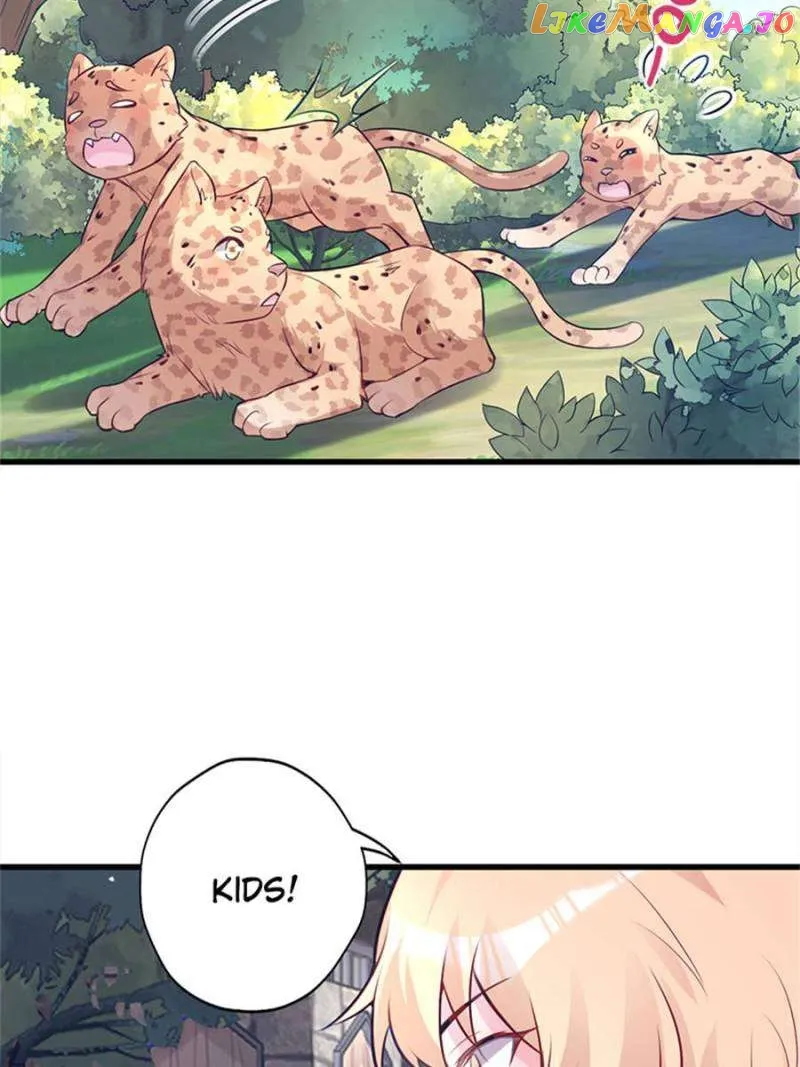 Beauty and the Beasts chapter 489 page 9