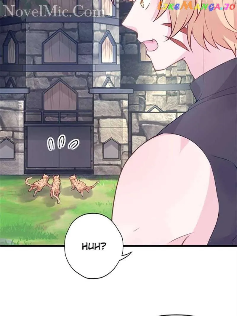 Beauty and the Beasts chapter 489 page 10