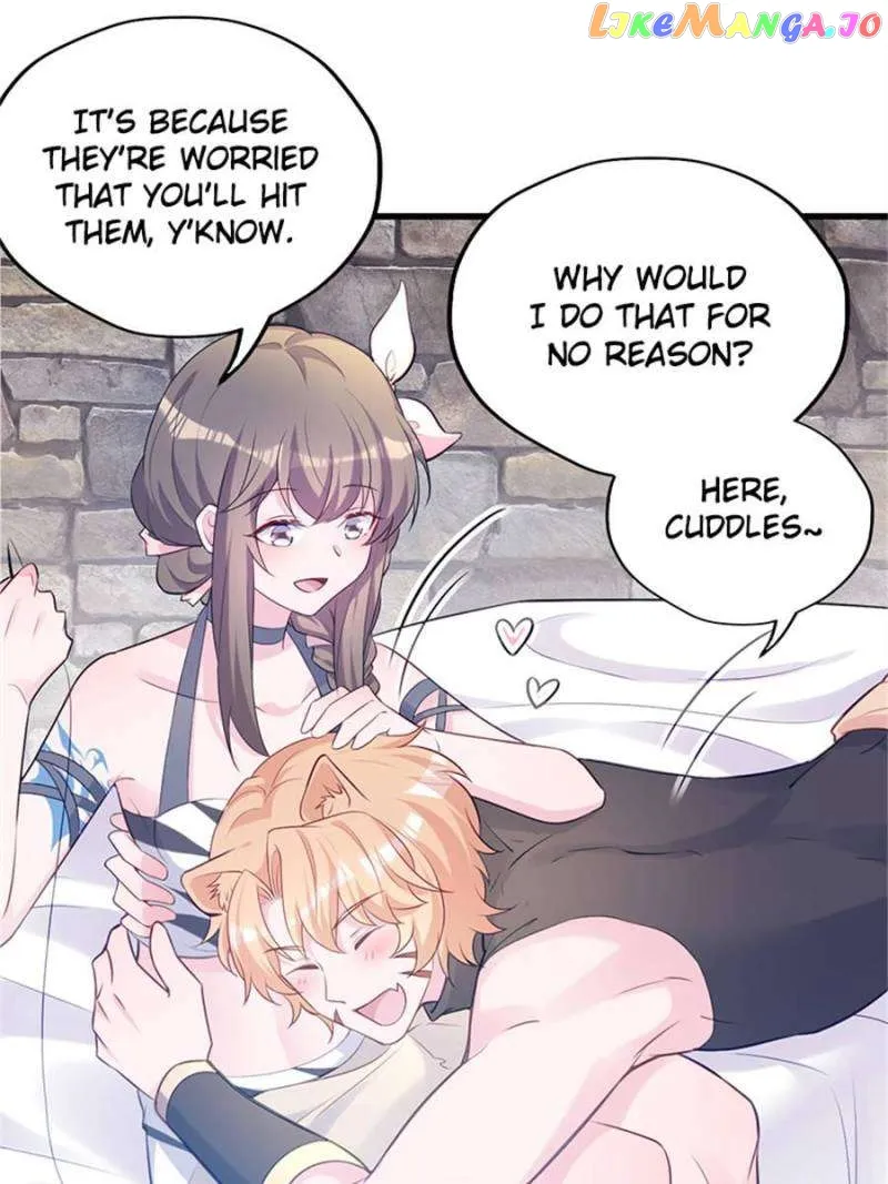 Beauty and the Beasts chapter 489 page 13
