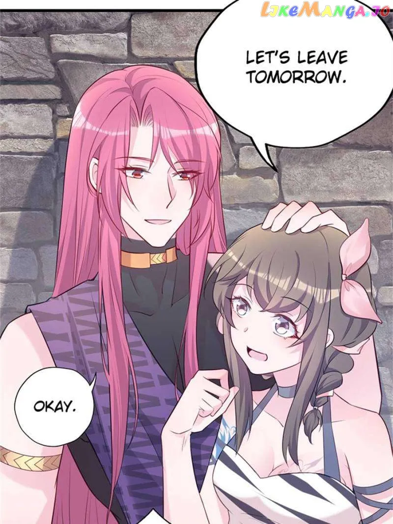 Beauty and the Beasts chapter 489 page 21