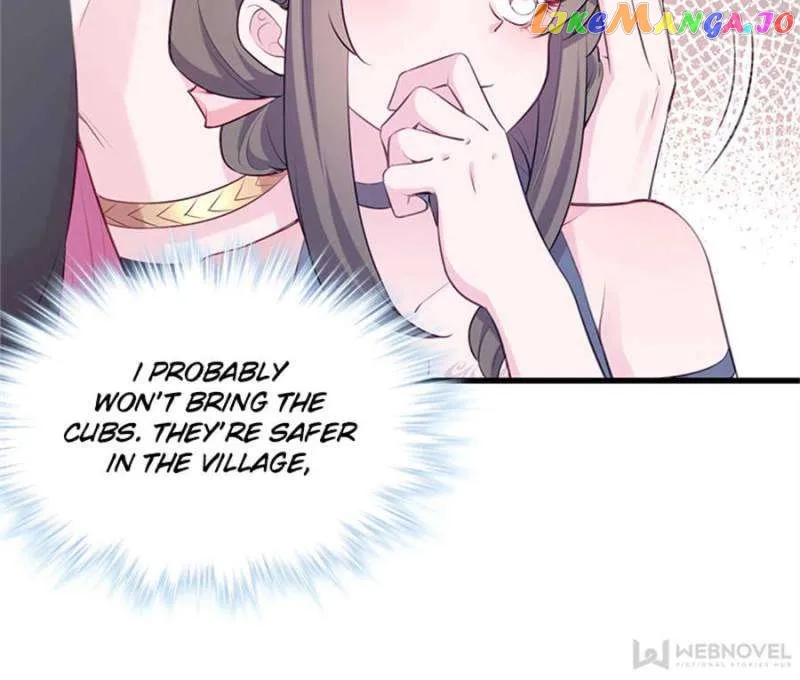 Beauty and the Beasts chapter 489 page 23