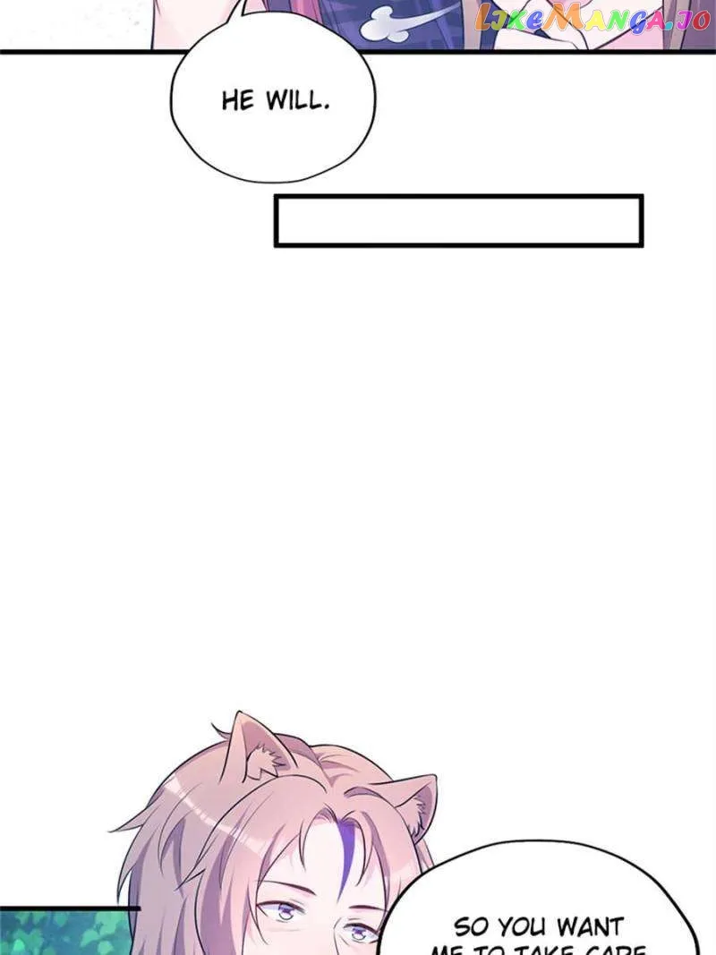 Beauty and the Beasts chapter 489 page 25