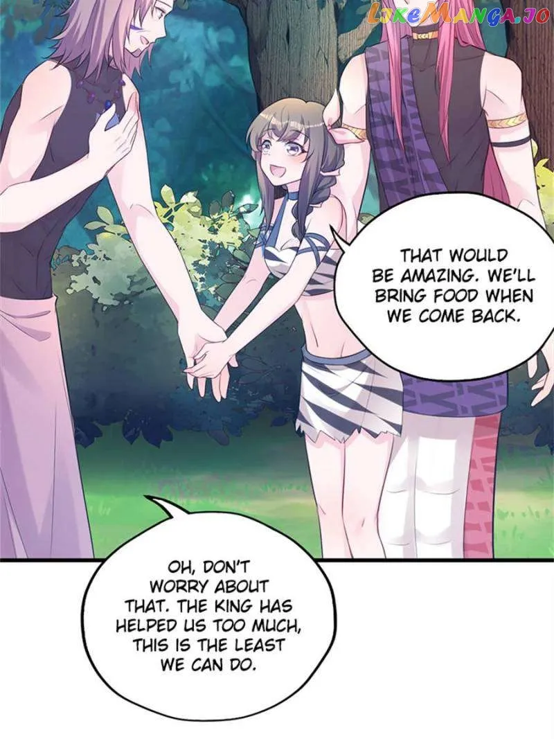 Beauty and the Beasts chapter 489 page 27
