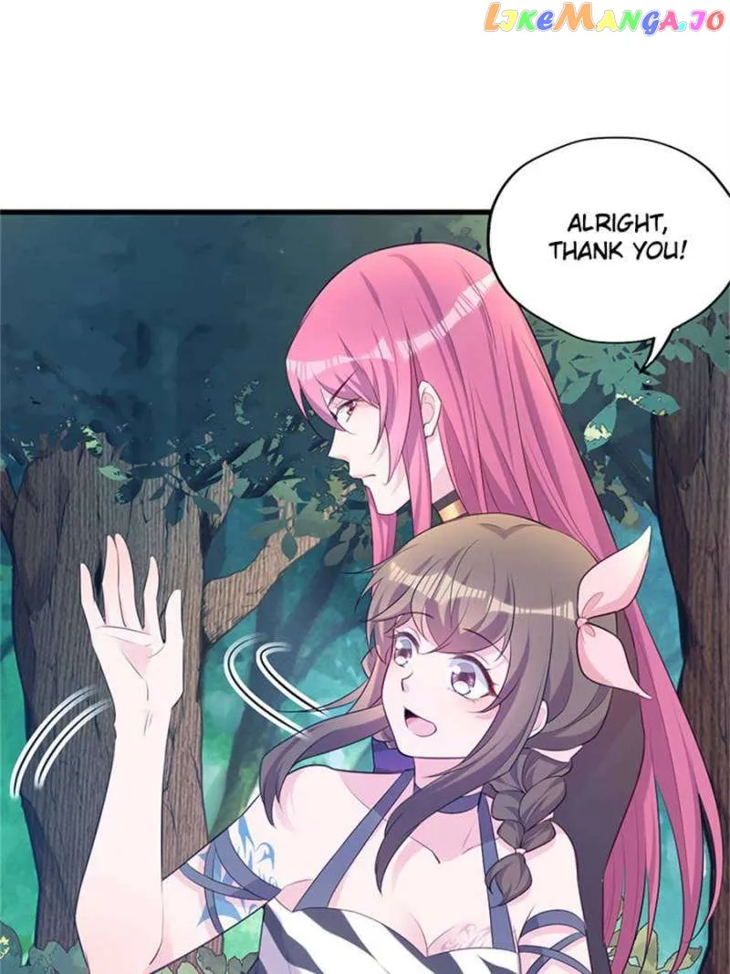 Beauty and the Beasts chapter 489 page 28