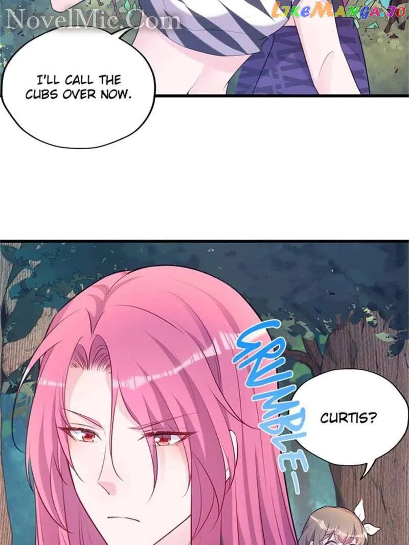 Beauty and the Beasts chapter 489 page 29
