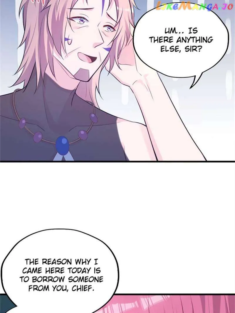 Beauty and the Beasts chapter 489 page 31