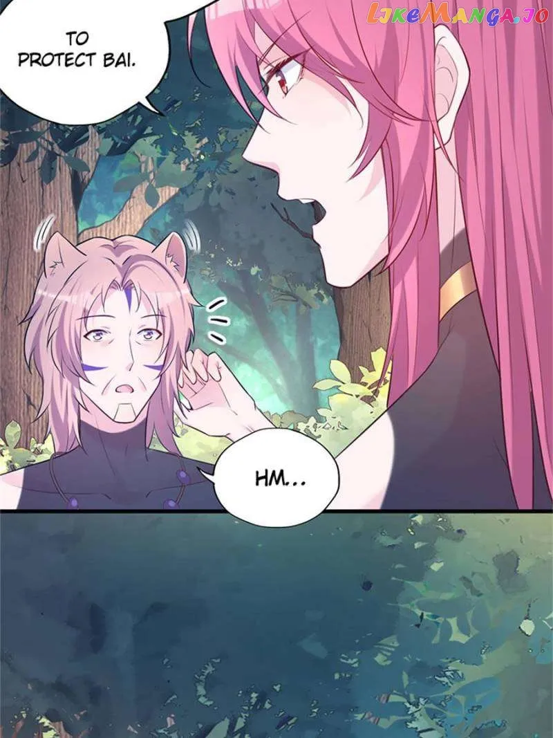Beauty and the Beasts chapter 489 page 32