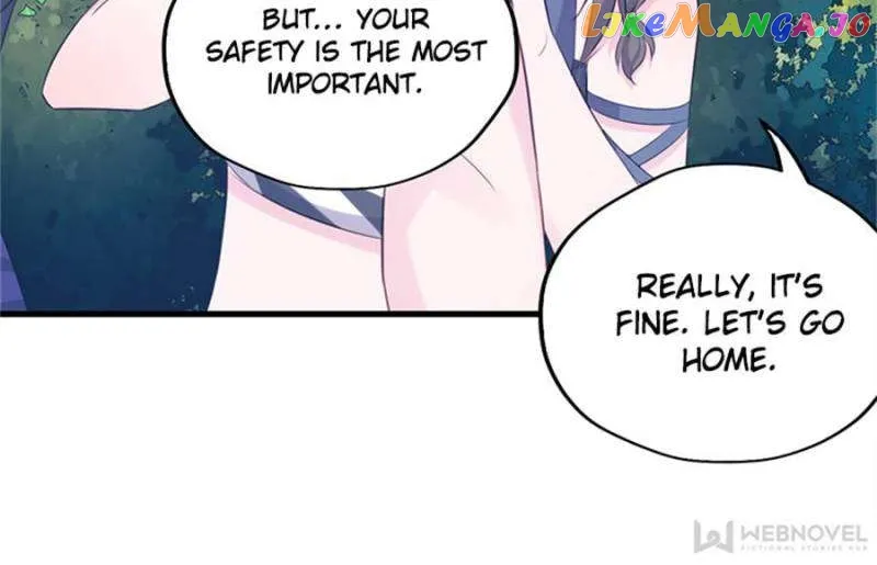 Beauty and the Beasts chapter 489 page 34