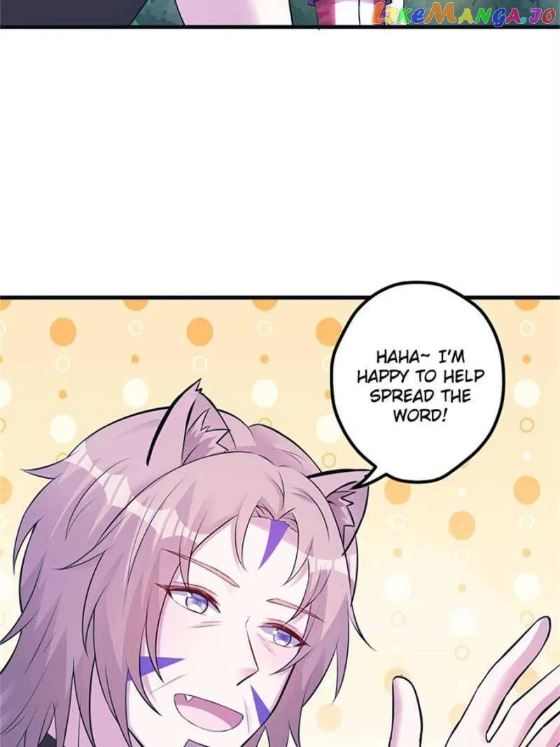 Beauty and the Beasts chapter 489 page 36