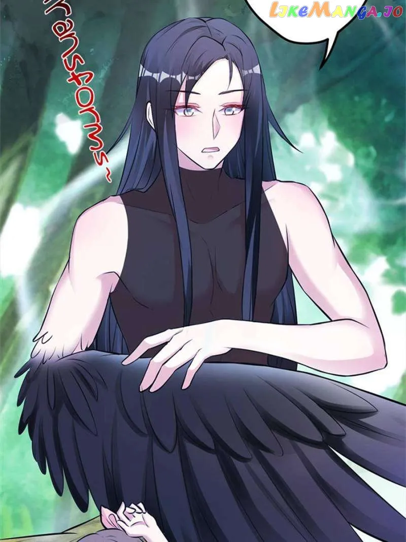 Beauty and the Beasts chapter 489 page 44