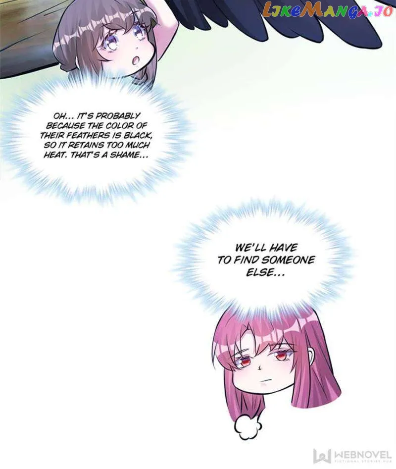 Beauty and the Beasts chapter 489 page 45