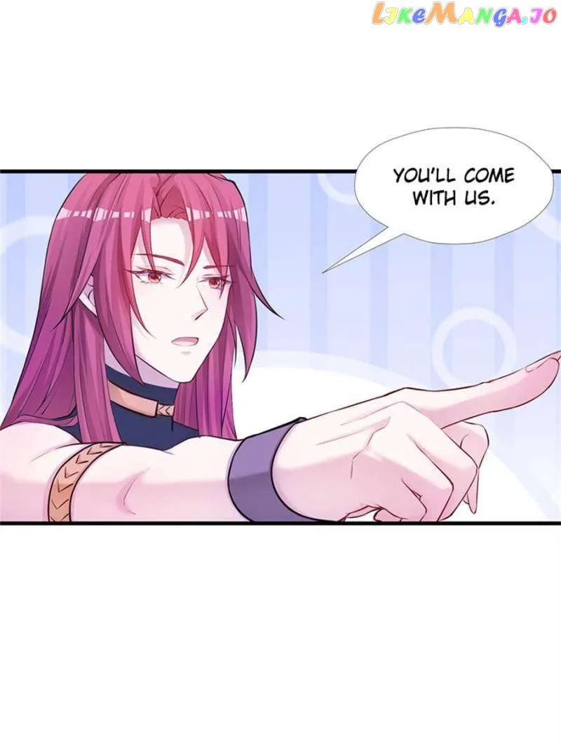 Beauty and the Beasts chapter 489 page 46
