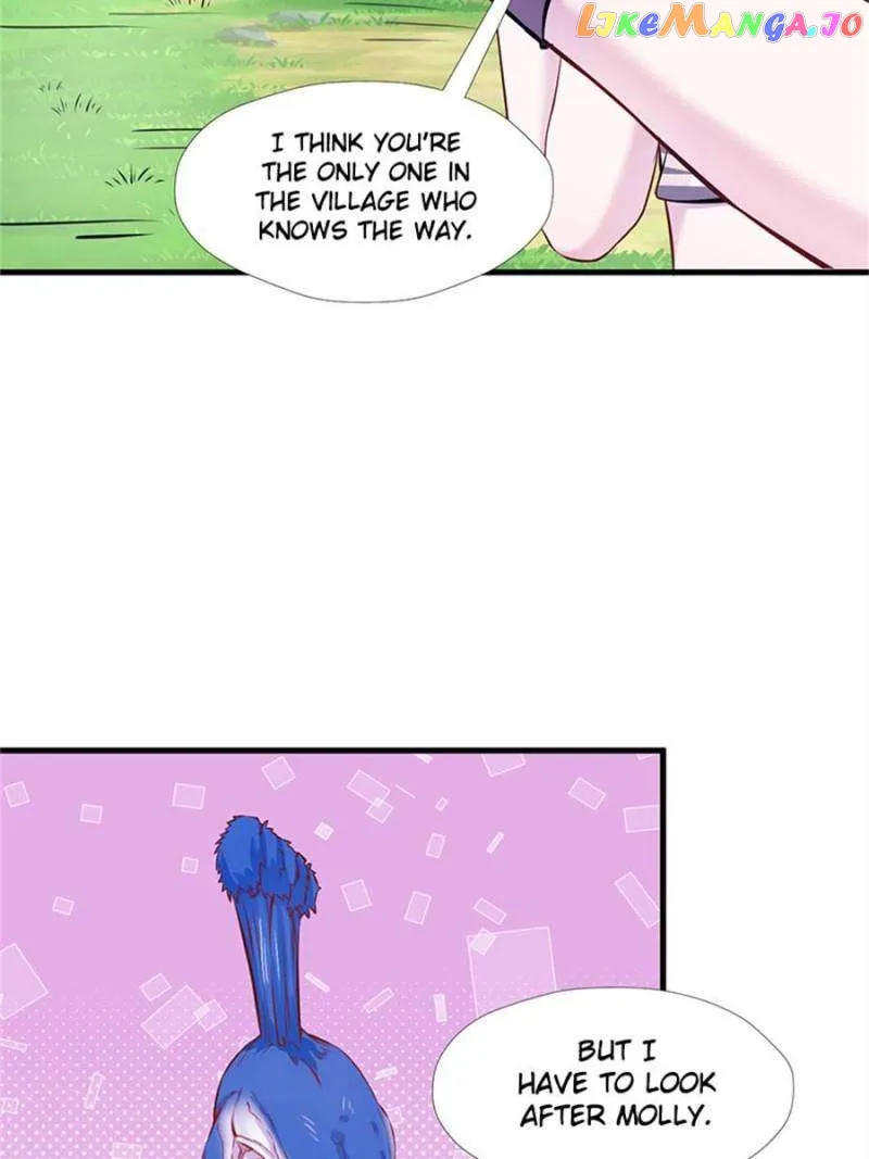 Beauty and the Beasts chapter 489 page 48