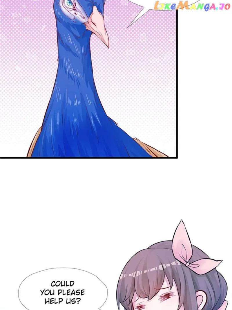 Beauty and the Beasts chapter 489 page 49
