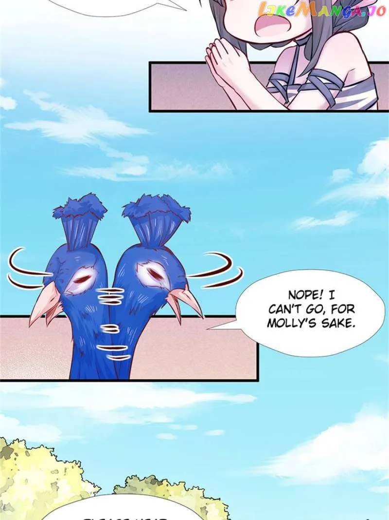 Beauty and the Beasts chapter 489 page 50