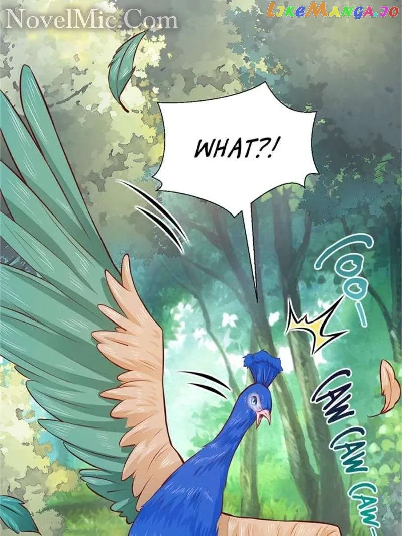 Beauty and the Beasts chapter 489 page 57