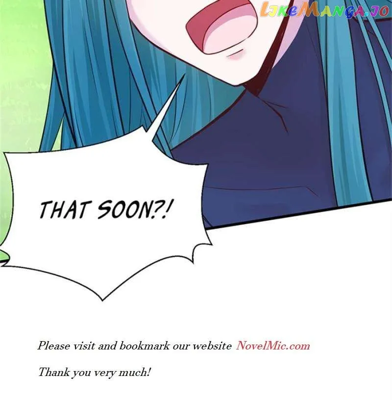 Beauty and the Beasts chapter 489 page 59