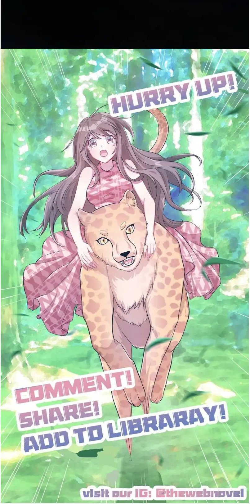 Beauty and the Beasts chapter 49 page 3