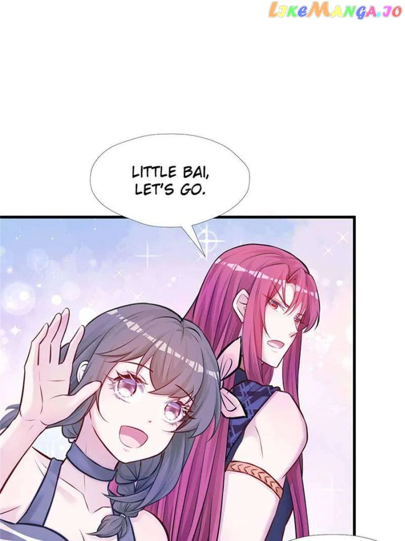 Beauty and the Beasts chapter 490 page 3